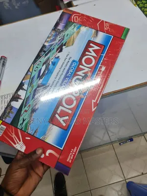 Party Monopoly Cards##Monopoly on Sale