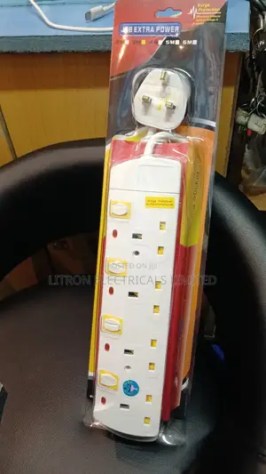 JSB 4W Extension