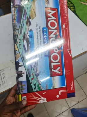 Monopoly Game for Kids_monopoly for Kids