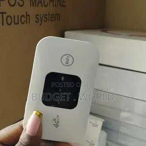 4g Lte Mifi - Small Portable- 4g Lte Mifi Portable Hotspot .
