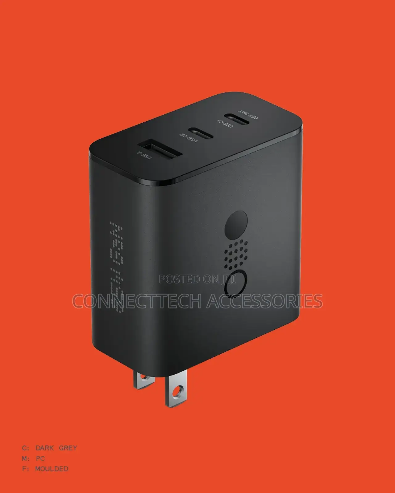 CMF Power 65W Gan