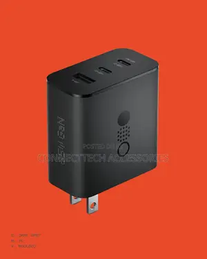 CMF Power 65W Gan