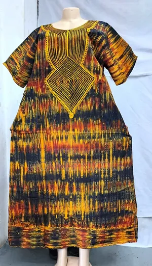 African Wear/Ruracio/Koito/Nyombo