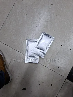 Spark Machine Chemical
