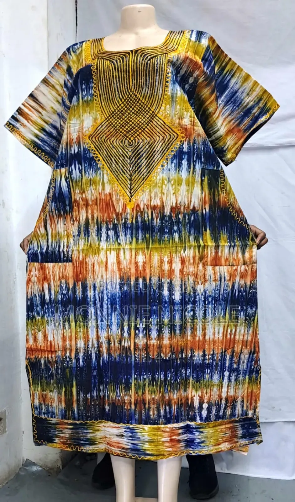 African Wear/Traditional Wedding Attire