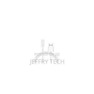 Xiaomi Mi USB Type-C Cable 100cm White