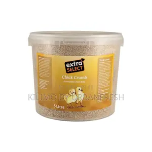 Chick Crumbs (70kgs)