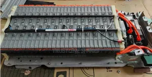 Toyota Voxy Hybrid Battery Cell