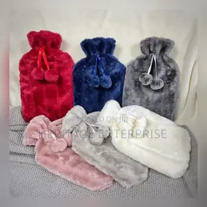 Hot Water Bottle