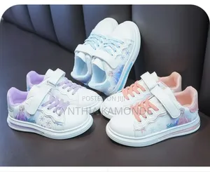 Cute Sneakers