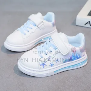 Cute Sneakers