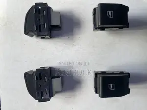 Wg1642330181 Window Lifter Control Knob/Glass Lift Switch