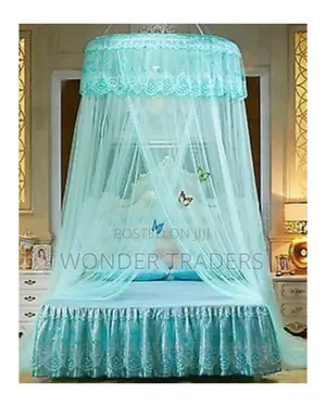Mosquito Net,Free Size Round Net
