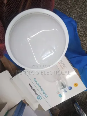 Wall Mounted Led Bulkhead Light Ceiling With