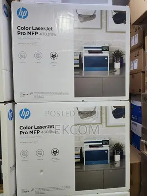 MFP 4303fdw Hp Printer-4303fdw Printer