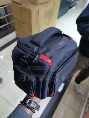 Canon Powershot Bag New Sealed in a Shop