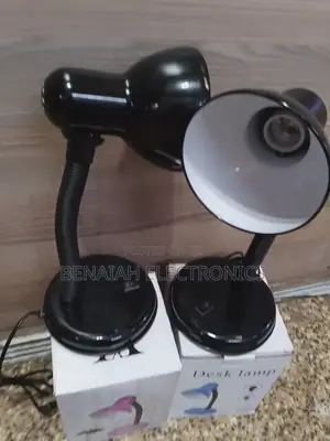 Reading Lamps