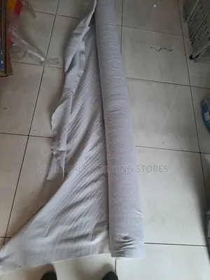 Geotextile Fabric Membrane, Non-Woven(2*25mtrs)
