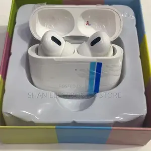 Wireless Pods Pro Earpods Earphones Pro3 Bluetooth Headset
