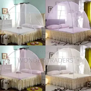 Foldable Mosquito Tent Net Portable