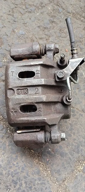 Mitsubishi L200 Pajero New Arrivals Front Rear Calipers.