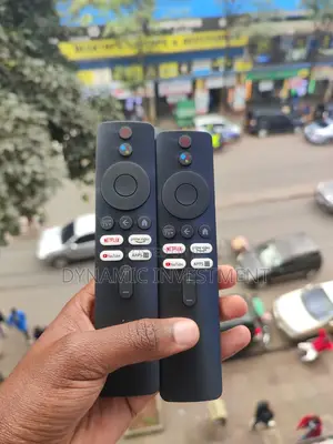 Remote Control for Xiaomi TV Box S/Mi Stick