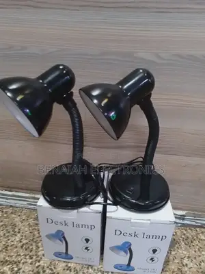 Amazing Reading Lamps . Good Stable And Flexible Table Stand