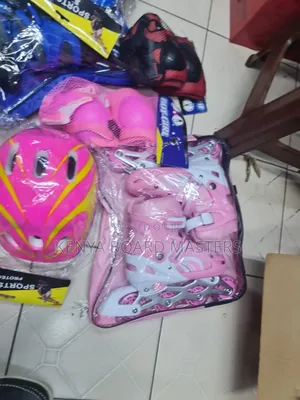 Roller Skates#Skateshoes With Helmet#Skates