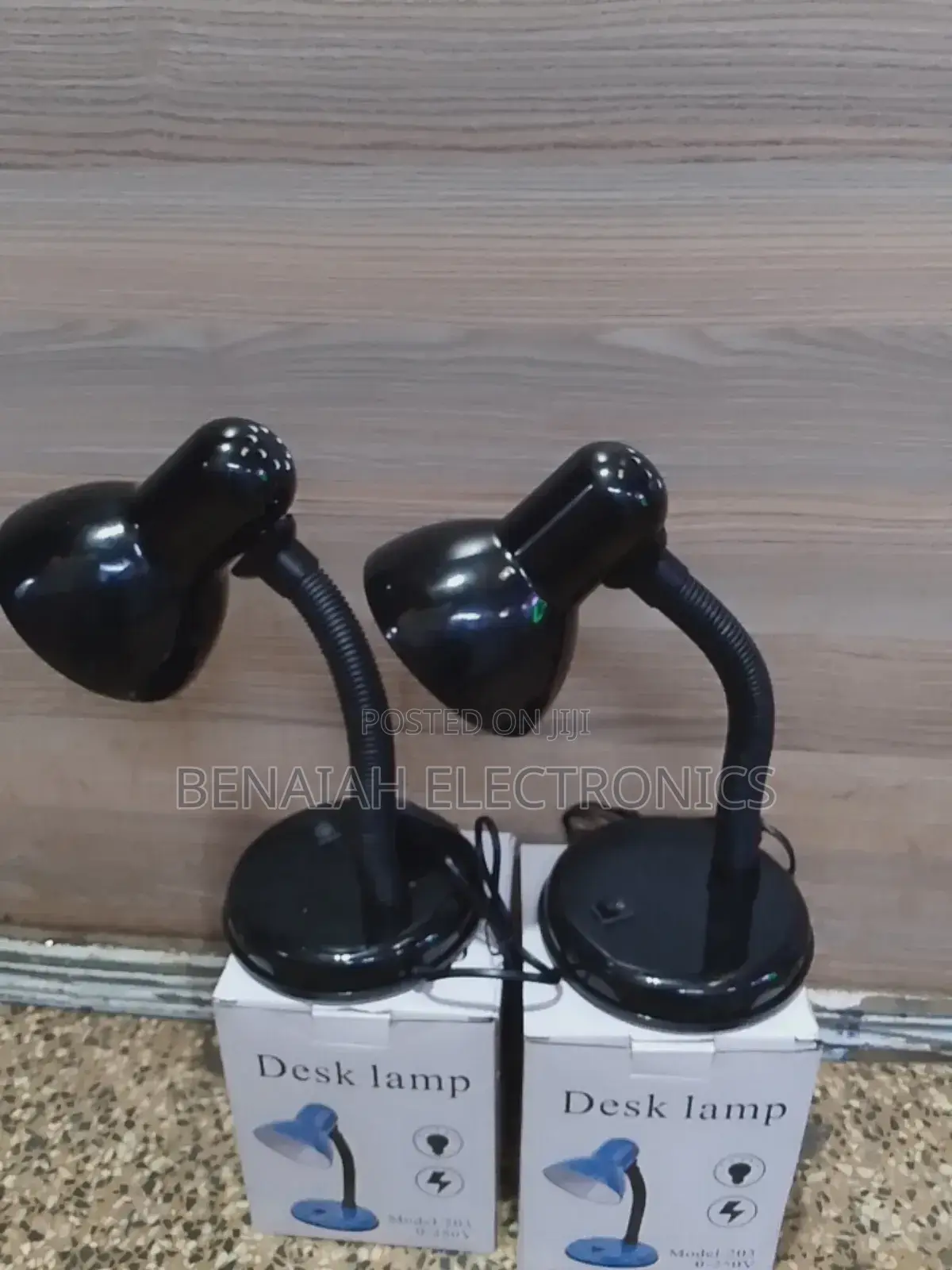 Desk Lamp/Studying Lamp/. Elegant Design and Style