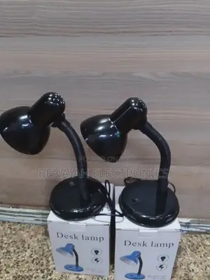 Desk Lamp/Studying Lamp/. Elegant Design and Style