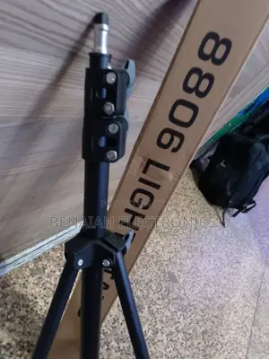 Heavy Duty Stand for Studio Light