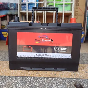 N90 Road Runner Battery