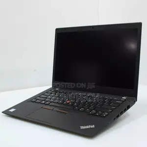 Laptop Lenovo ThinkPad T470s 16GB Intel Core I7 SSD 512GB