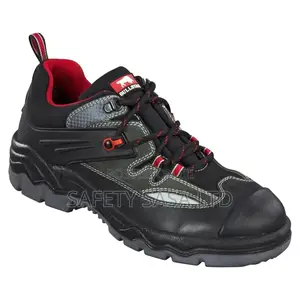 Bullstar Safety Shoe