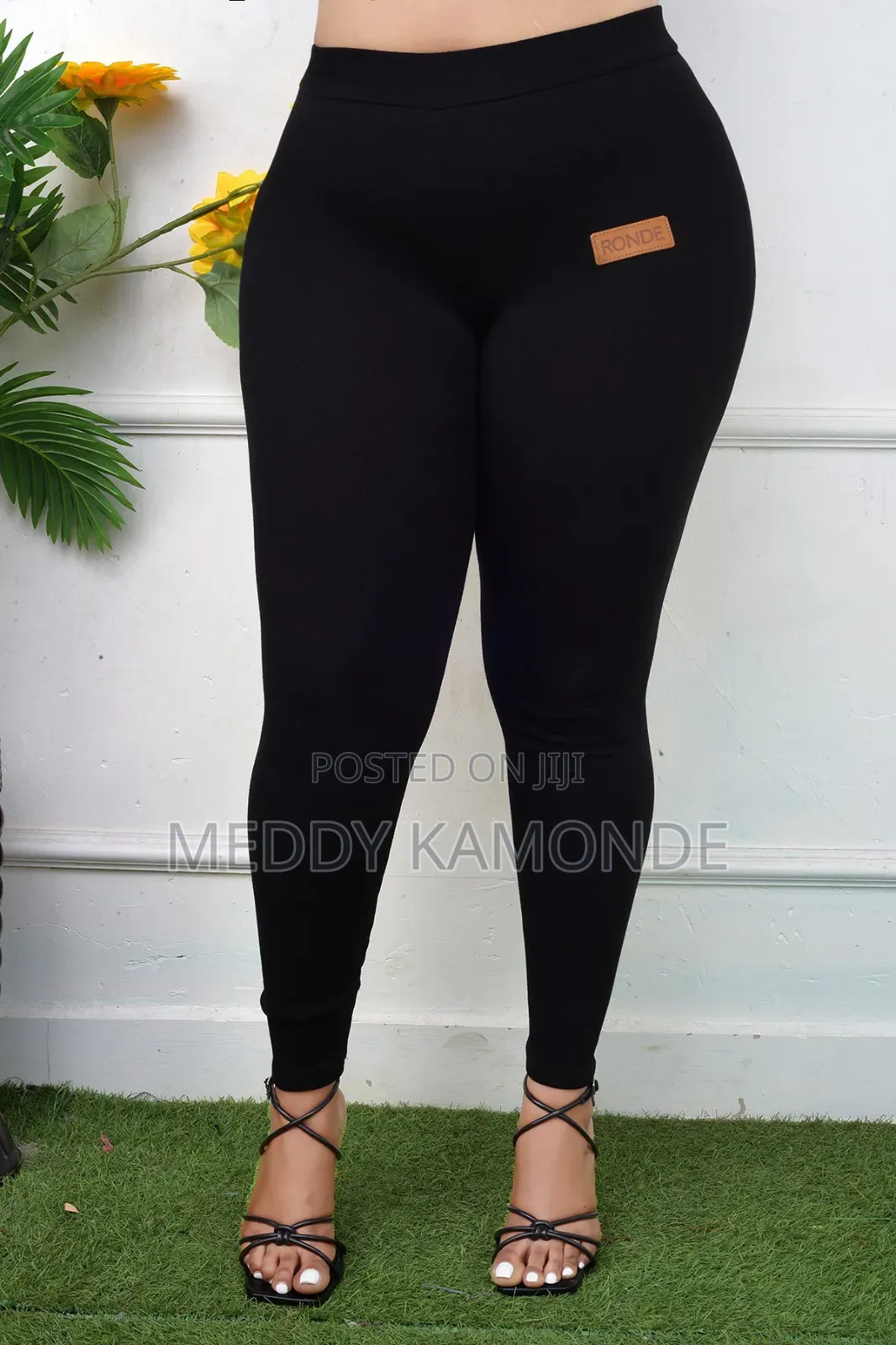 Designer Tights/Jeggings