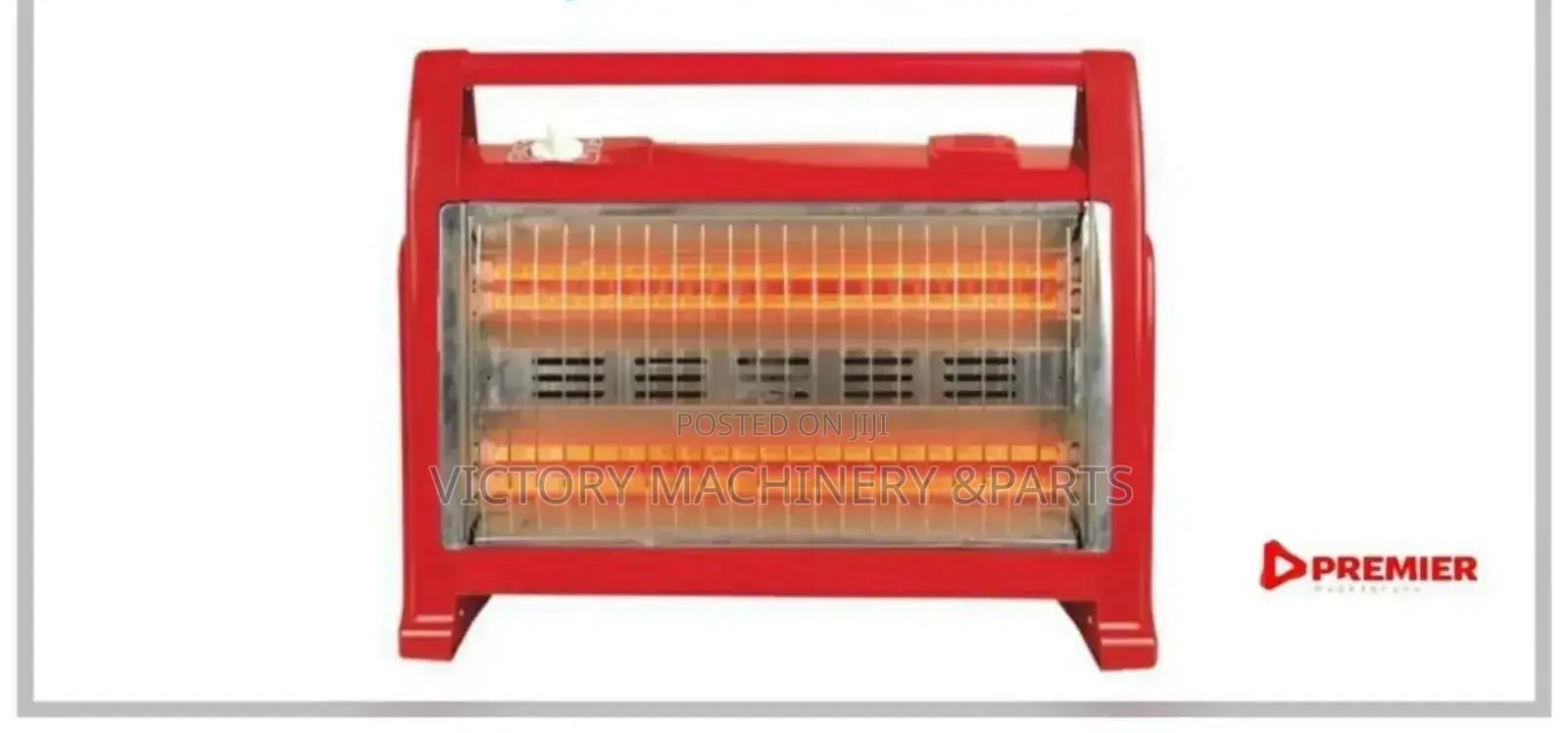 Room Heater