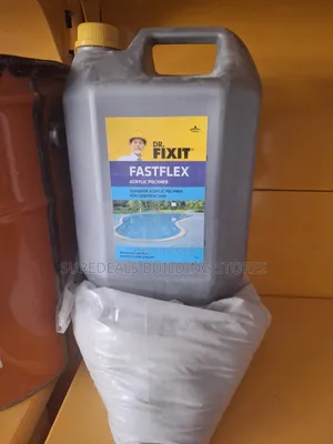 Dr.Fixit Fastflex.