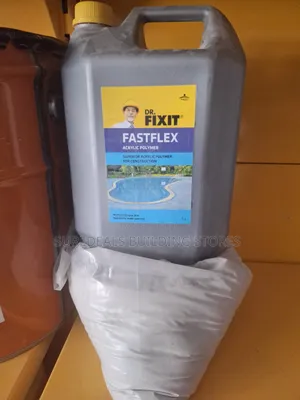 Dr.Fixit Fastflex.