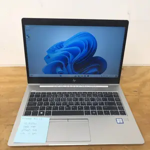Laptop HP EliteBook 840 G5 16GB Intel Core I5 SSD 256GB