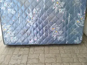8inch 4 By 6 High Density Quilted Mattresses. Free Delivery