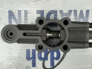 Wg Gearbox Air Control Lock Valve Sitrak,Sino-Howo