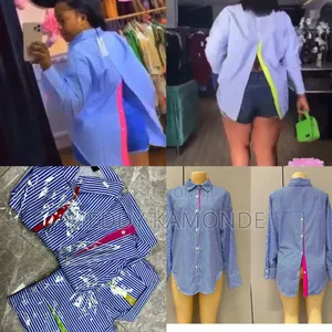 Designer Shirts