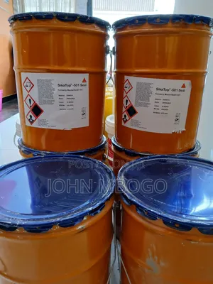 Sikatop 501 Seal (Masterseal )
