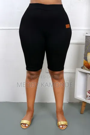 Design Biker Short