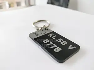 Customized Keychains