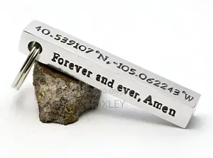 Customized Keychains