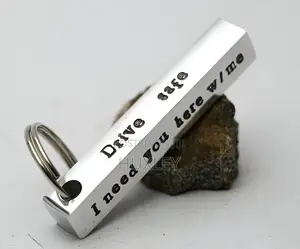 Customized Keychains