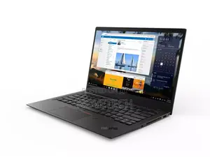 Laptop Lenovo ThinkPad X1 Carbon 16GB Intel Core I7 SSD 512GB