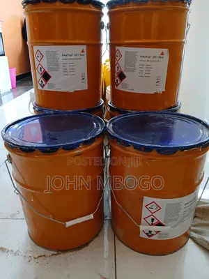 Masterseal 501 - Sika Top 501 Seal . .
