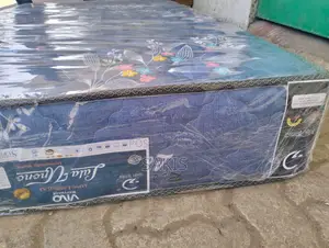 Changuo Lako! 8inch,6 X 6, High Density Quilted Mattresses.